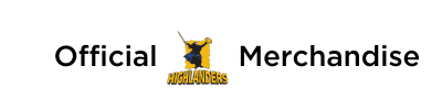 Official Highlanders Logo