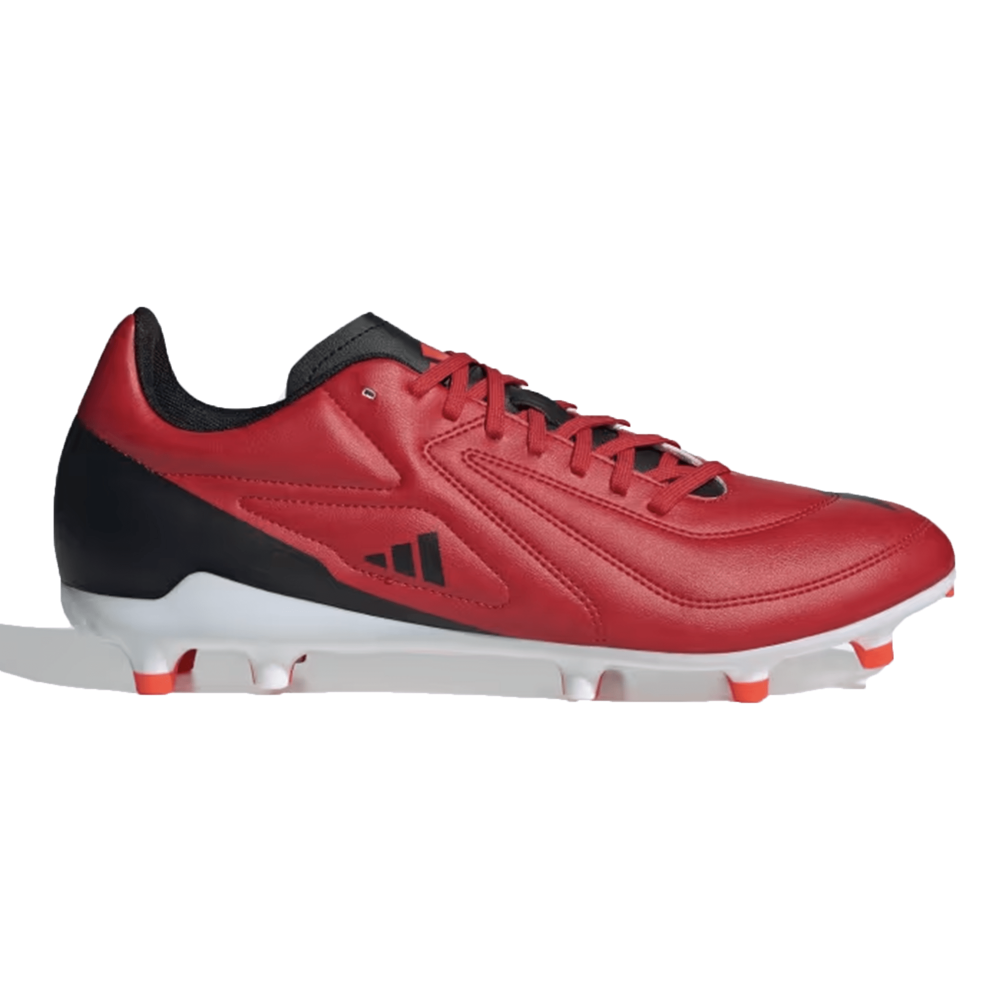 adidas RS-15 FG - Better Scarlet/Core Black/Solar Red