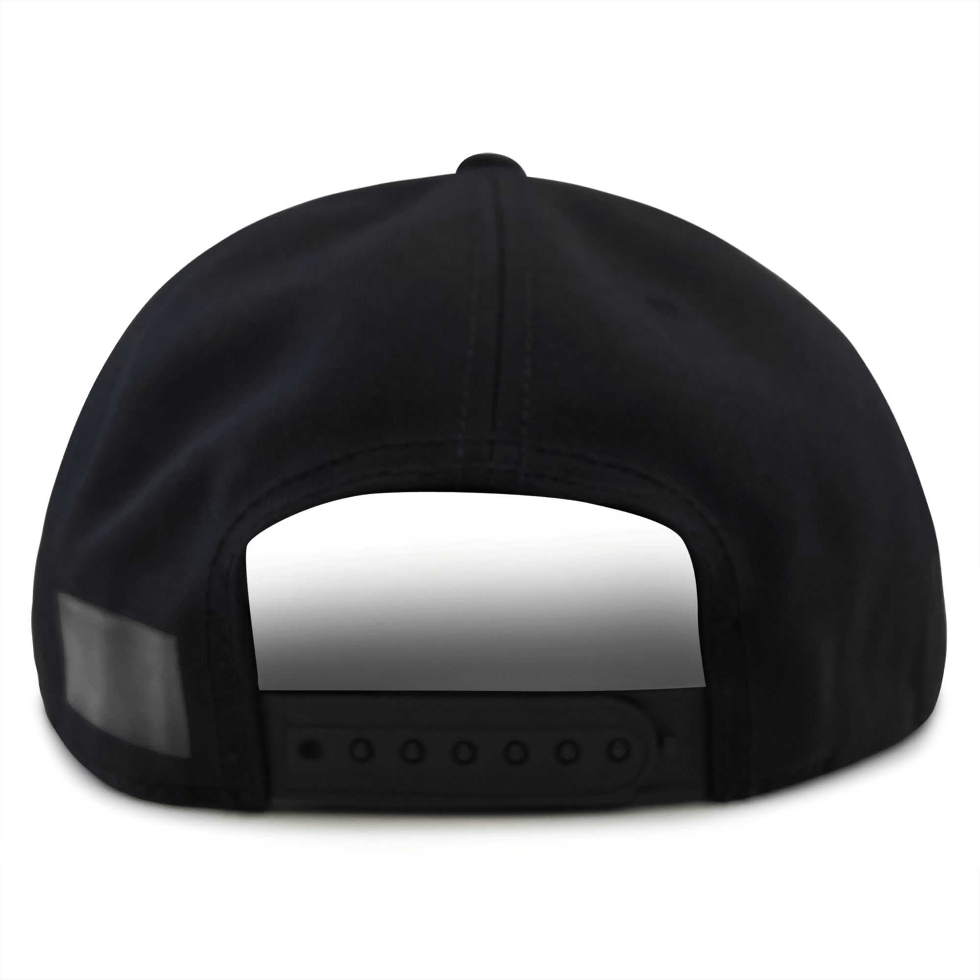 All Blacks Snapback Cap by Adidas