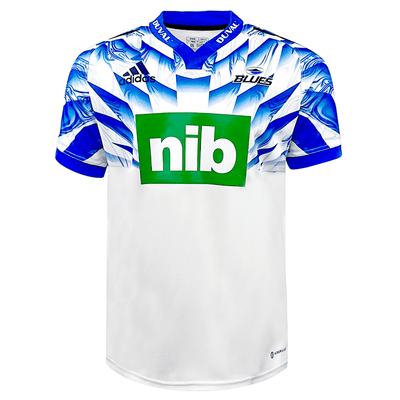 Blues 2014/15 Super Rugby Adidas Home & Alternate Shirts – Rugby Shirt Watch