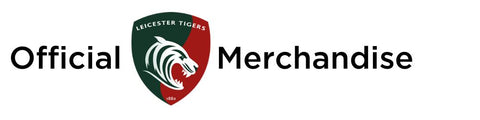 Official Leicester Tigers Merchandise