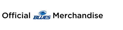 Blues Official merchandise logo