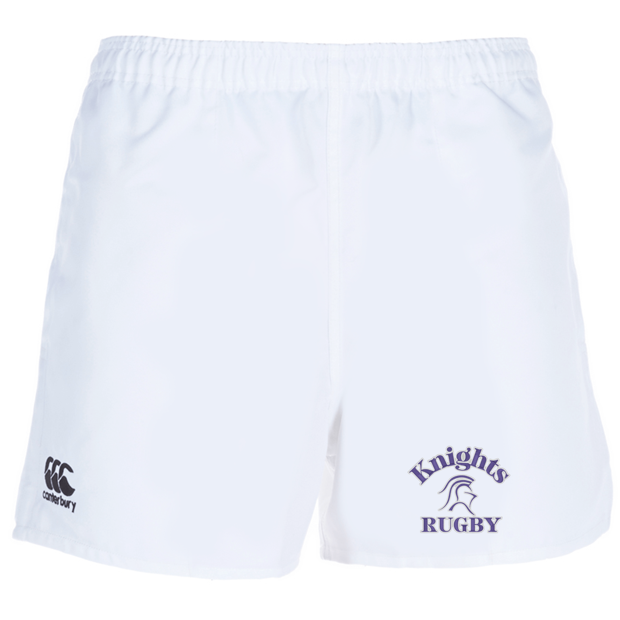 Ardrey Kell Rugby Advantage Rugby Shorts by Canterbury