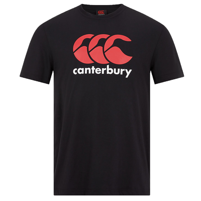 OFCL Rugby Red Black T-Shirt, Shopify, Entrepreneur