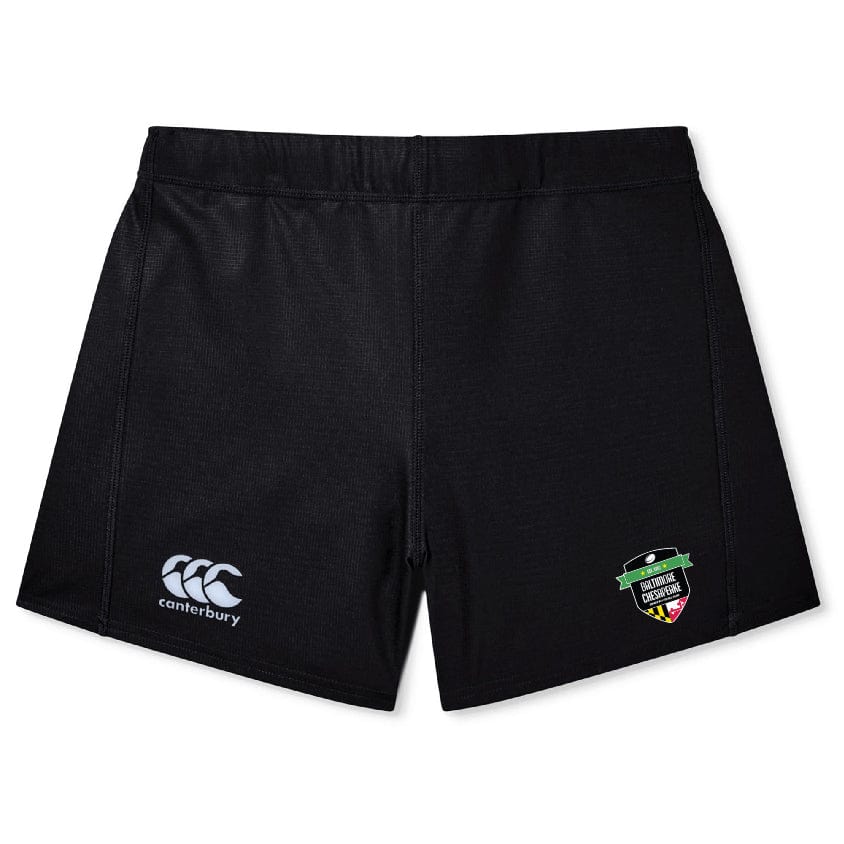 Baltimore Chesapeake RFC Women's Yokohama Short by Canterbury