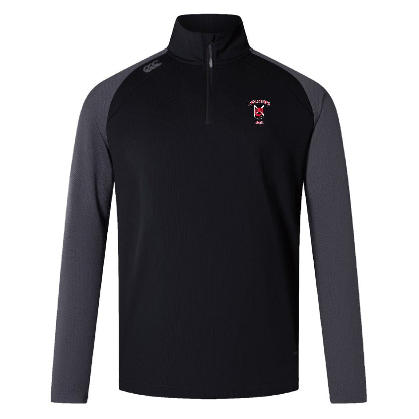 Denver Highlanders RFC Elite First Layer by Canterbury