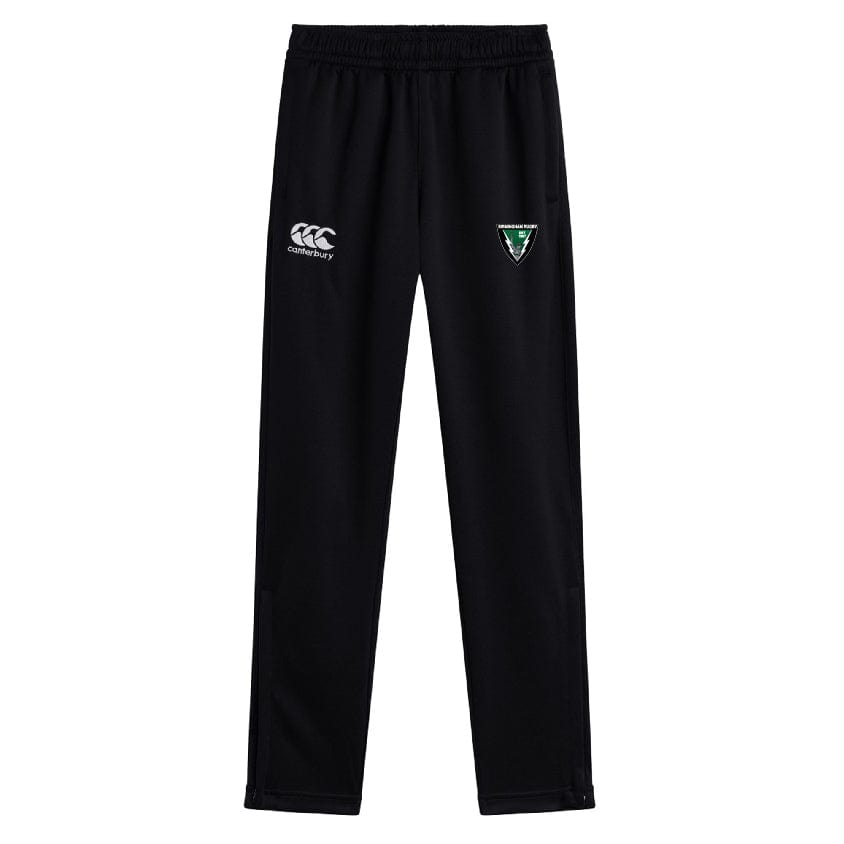 Birmingham Rugby Stretch Tapered Pant by Canterbury