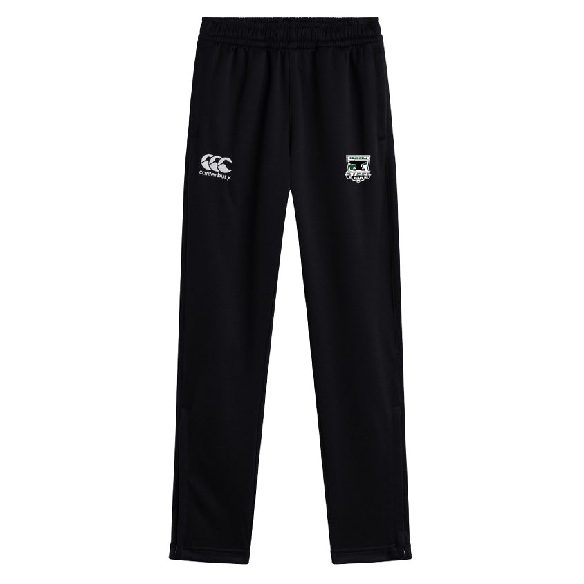 Birmingham Steel Rugby Stretch Tapered Pant by Canterbury