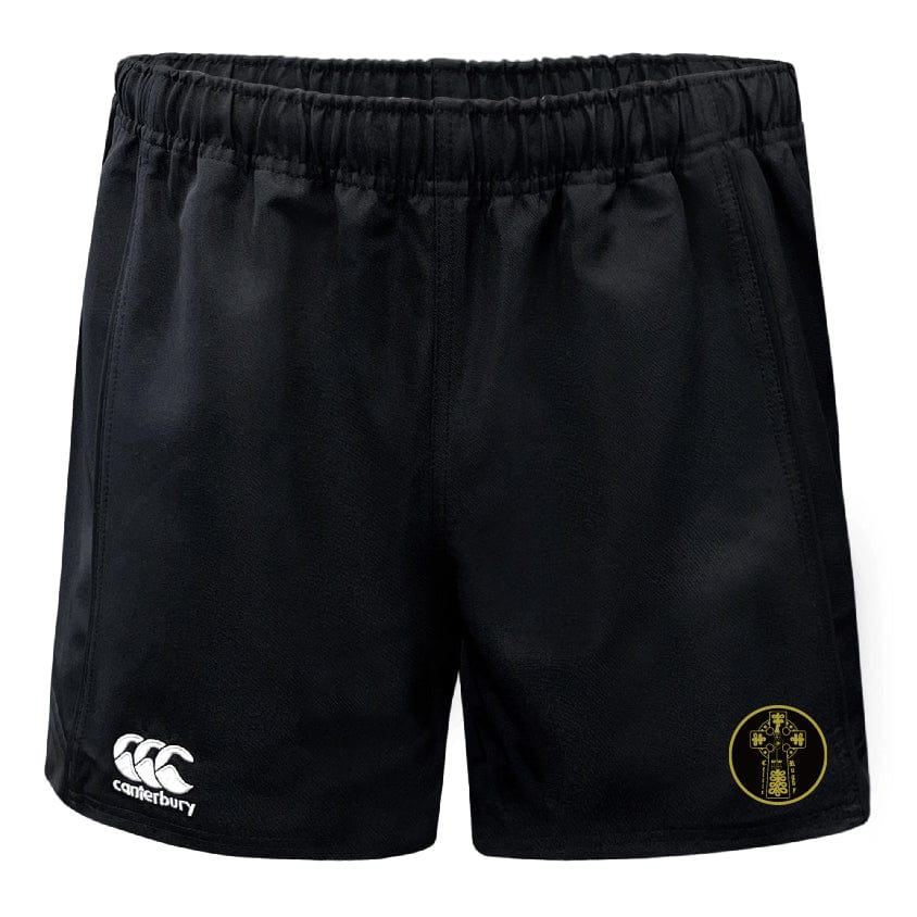 Celtic Elite Advantage Rugby Shorts by Canterbury