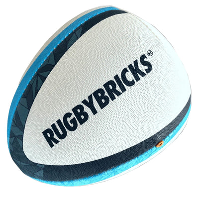RB Vortex High Cut Kicking Tee – Rugby Bricks