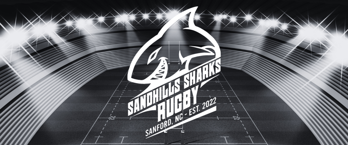 Sandyhills Sharks Team Store Banner