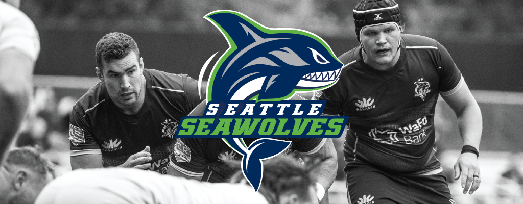 Seattle Seawolves #TogetherWeHunt