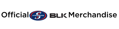 Stormers BLK Official Merchandise logo