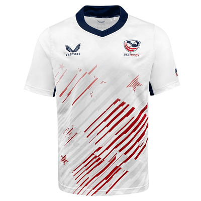 The USA Rugby Collection | Official USA Rugby Gear - World Rugby Shop