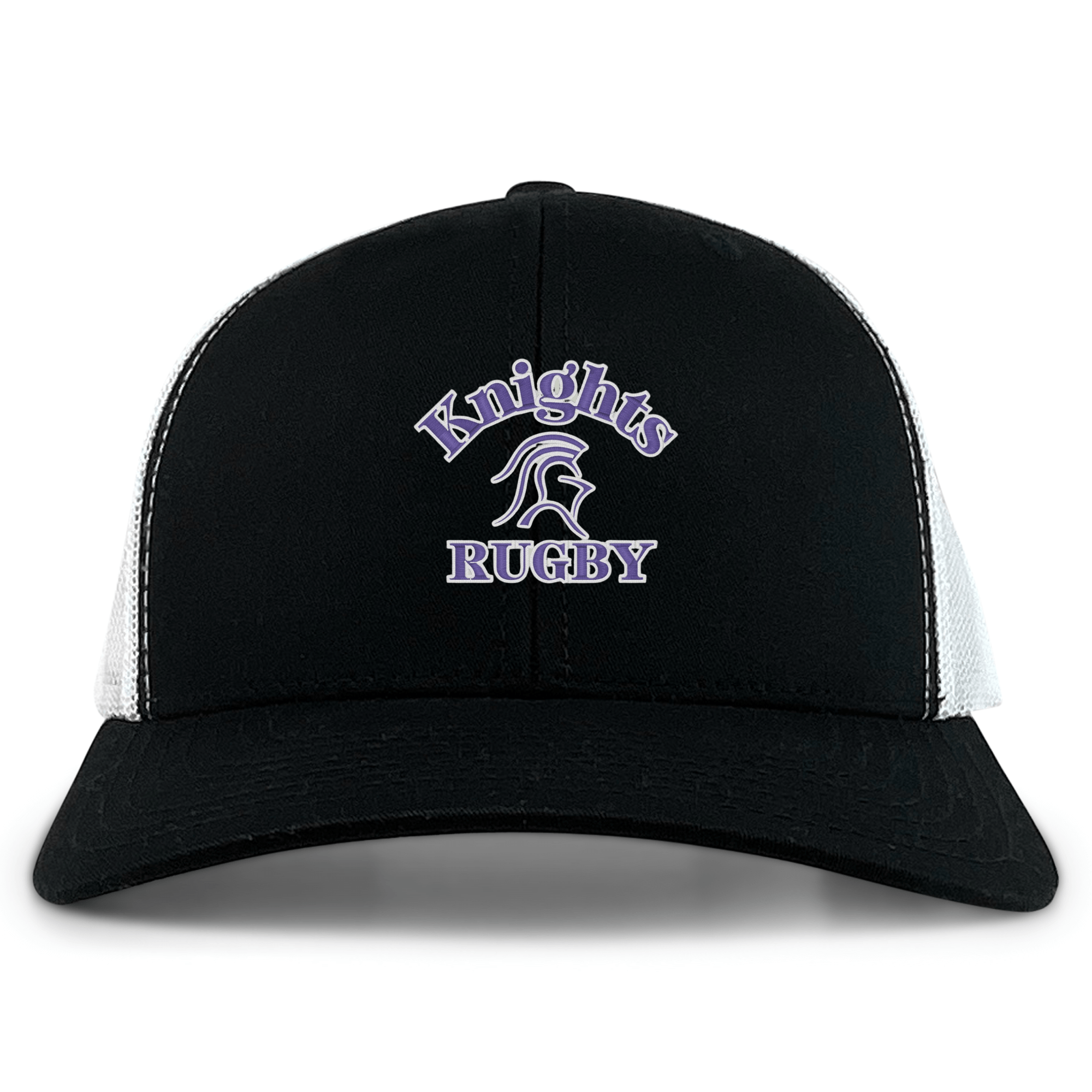 Ardrey Kell Rugby Retro Trucker Cap