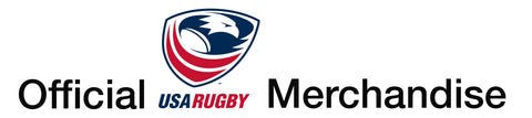 Official USA Rugby Merchandise logo