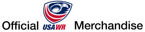 Official USA Wheelchair Rugby Merchandise