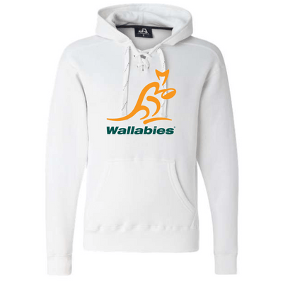 CAMISETA DE RUGBY PICTON WALLABIES 2023 ELASTIZADA STRETCH AUSTRALIA