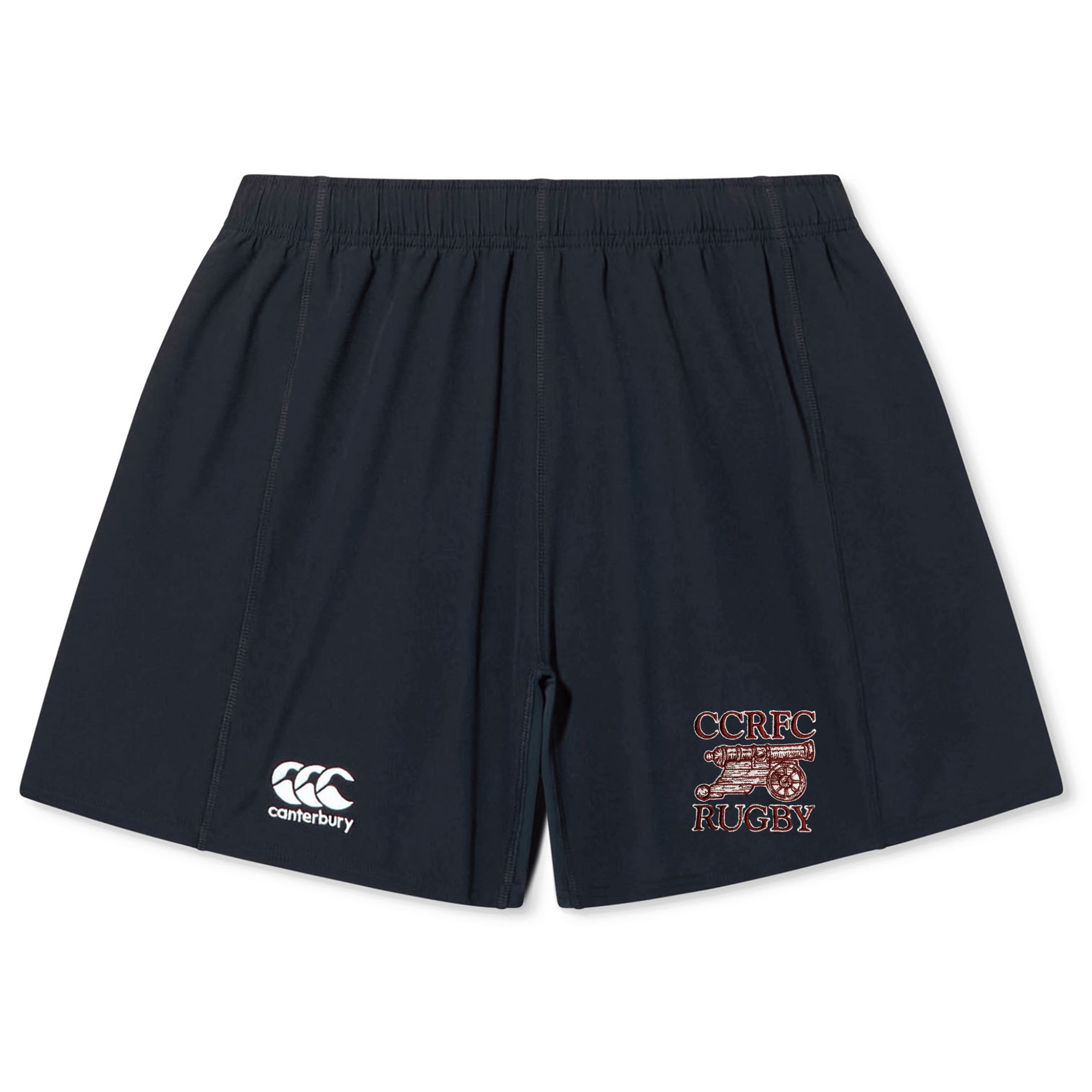 Concord Carlisle Rugby Yokohama Short by Canterbury