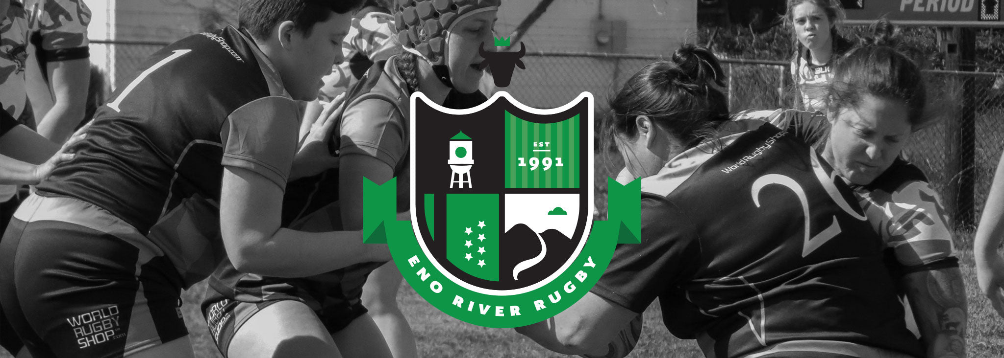 Eno River Rugby