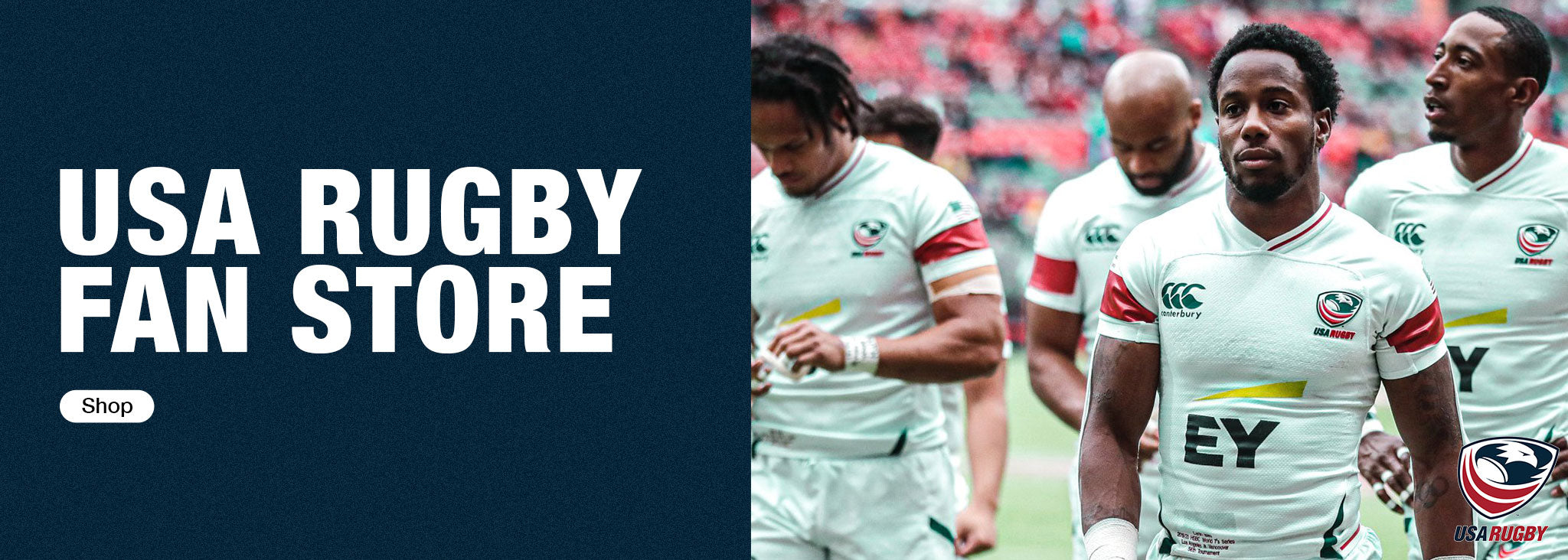 USA Rugby Fan Shop