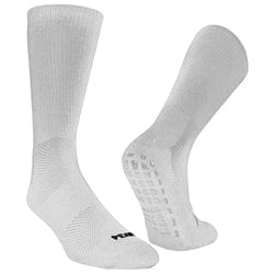 Pearsox Grip Crew Sock