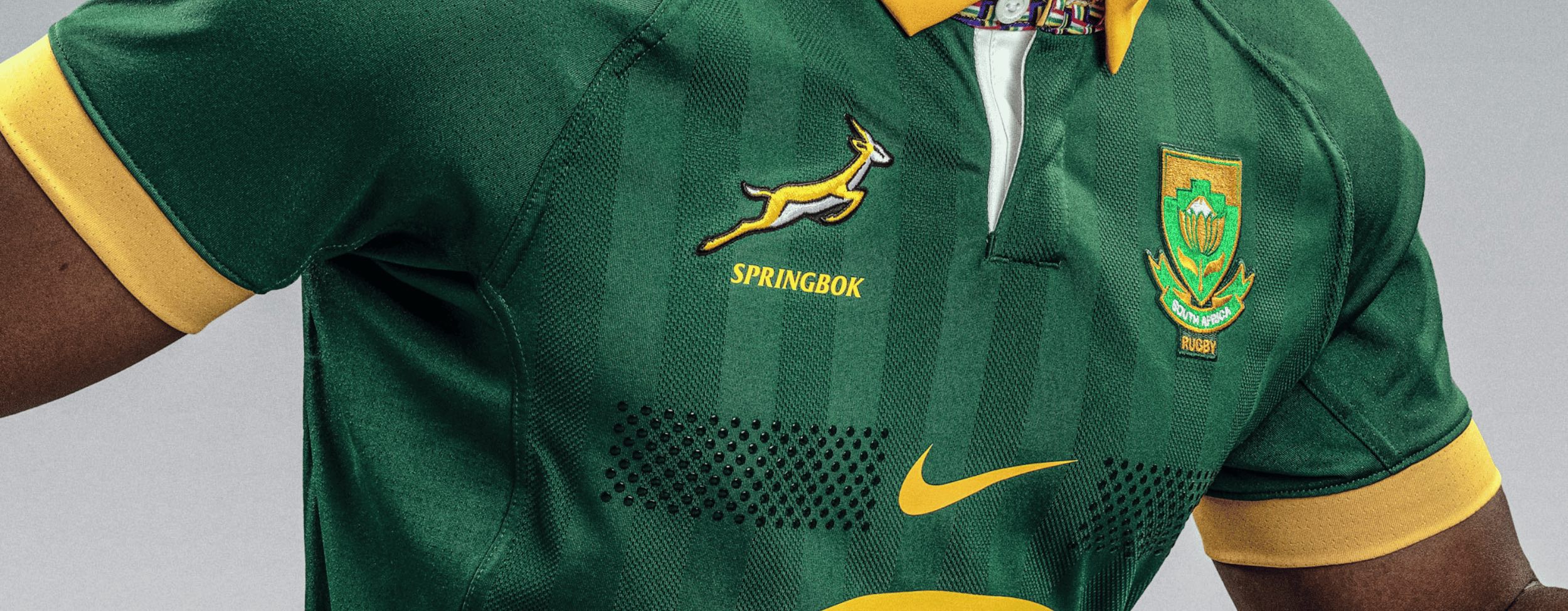 South Africa Rugby Springboks