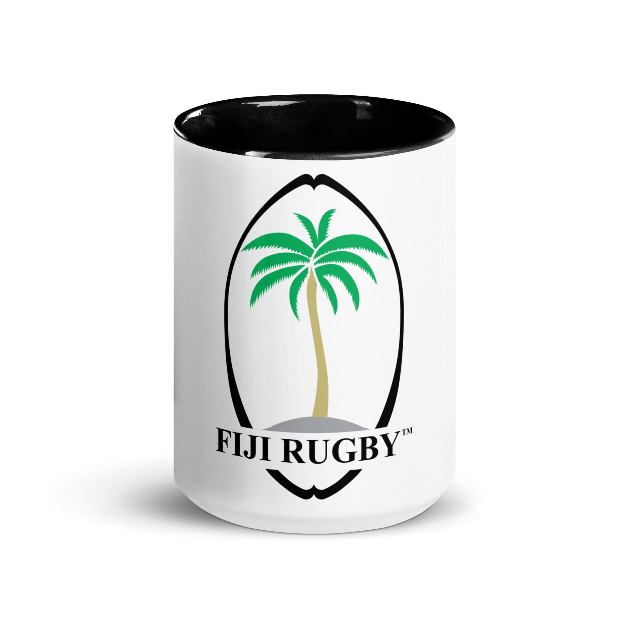 Fiji Throwback Mug