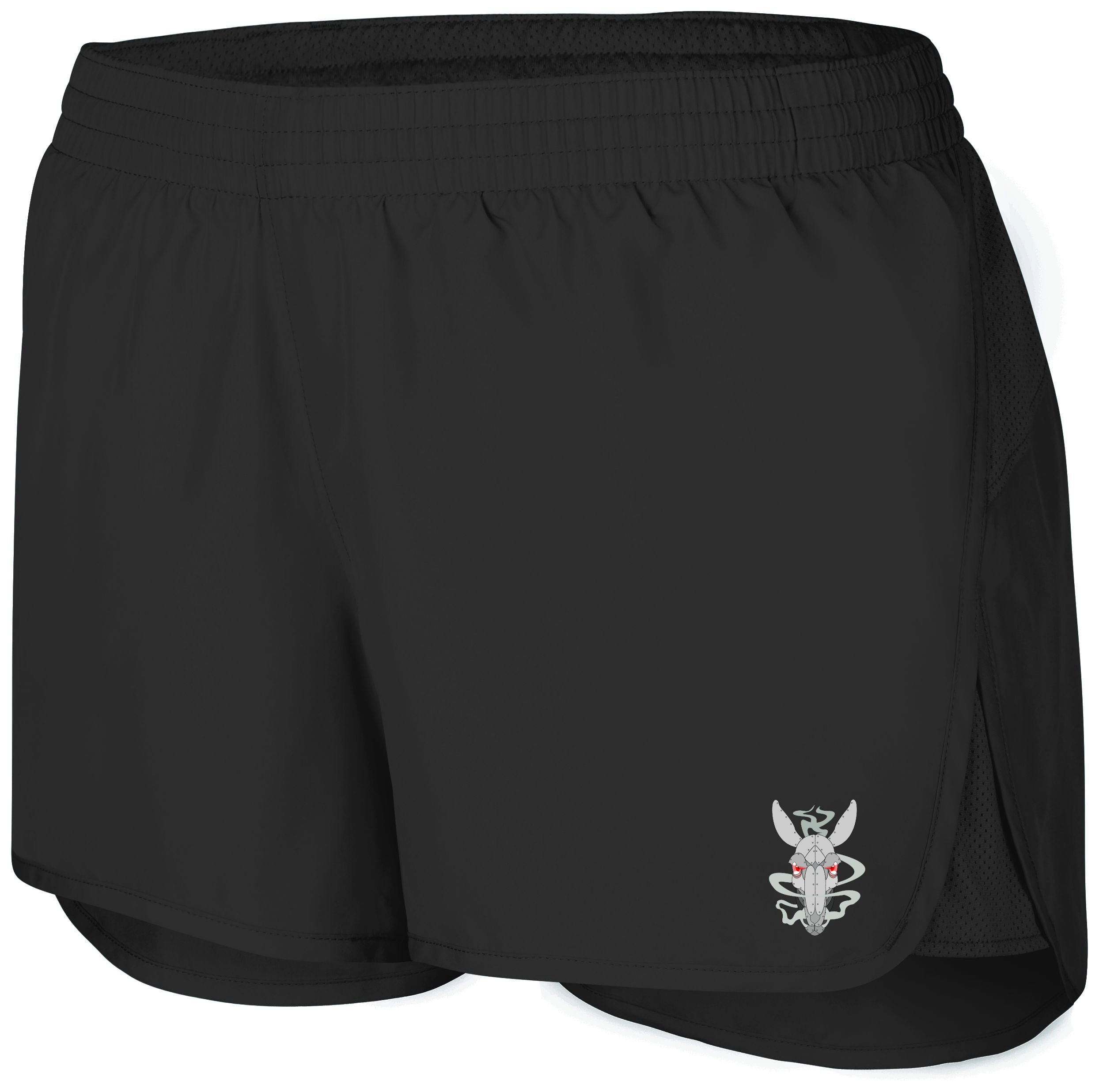 Mendocino Rugby Club Women's Wayfarer Gym Shorts