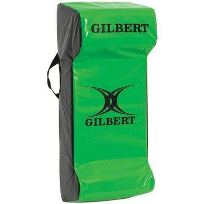 Gilbert Rugby Green Tackle Bag