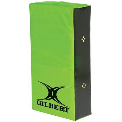 Gilbert Rugby Point 5 Half Tackle Bag - Rugby Imports