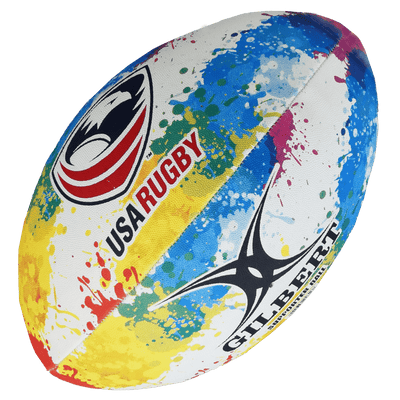 Gants – Gilbert Rugby France