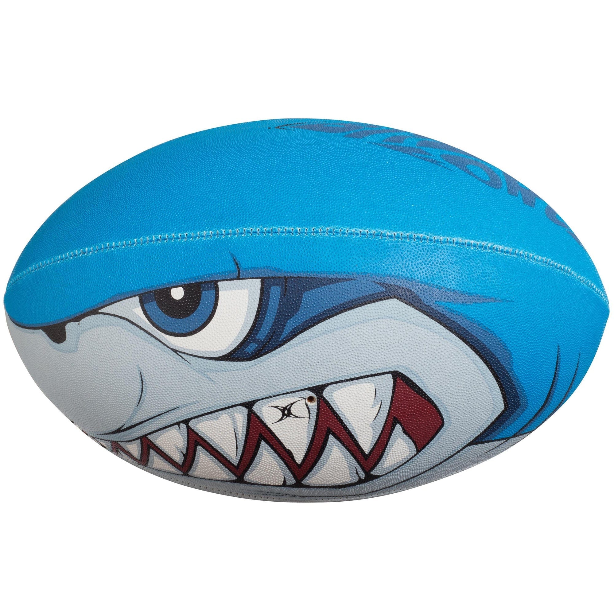 Gilbert Bite Force Rugby Ball