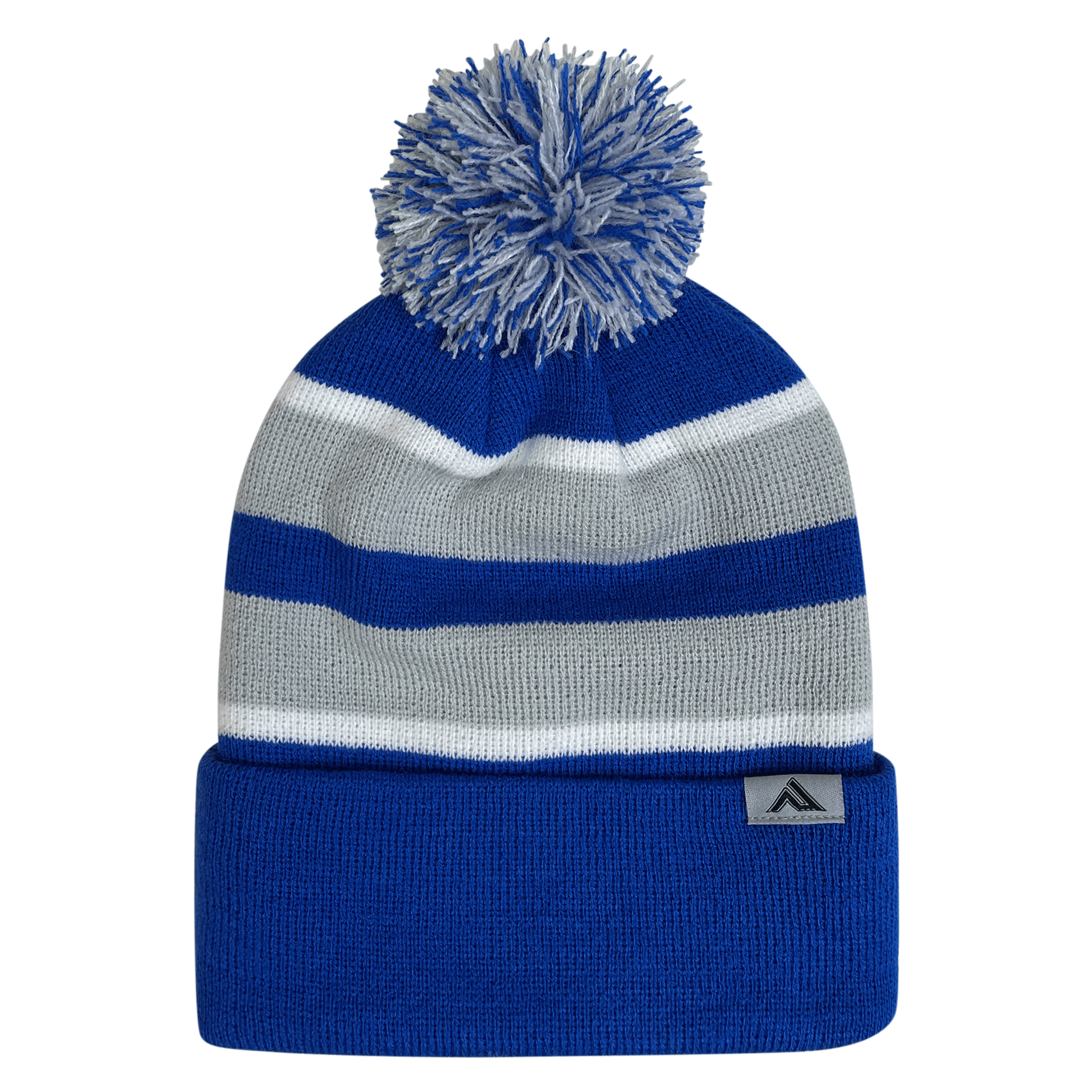 Manu Samoa Rugby Knit Pom-Pom Beanie