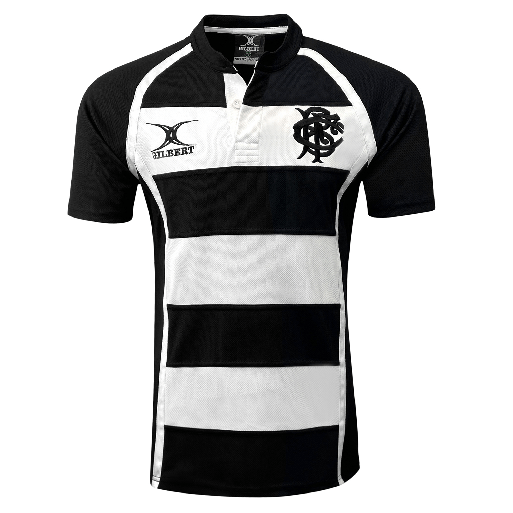 Barbarians F.C. Supporters Shirt by Gilbert