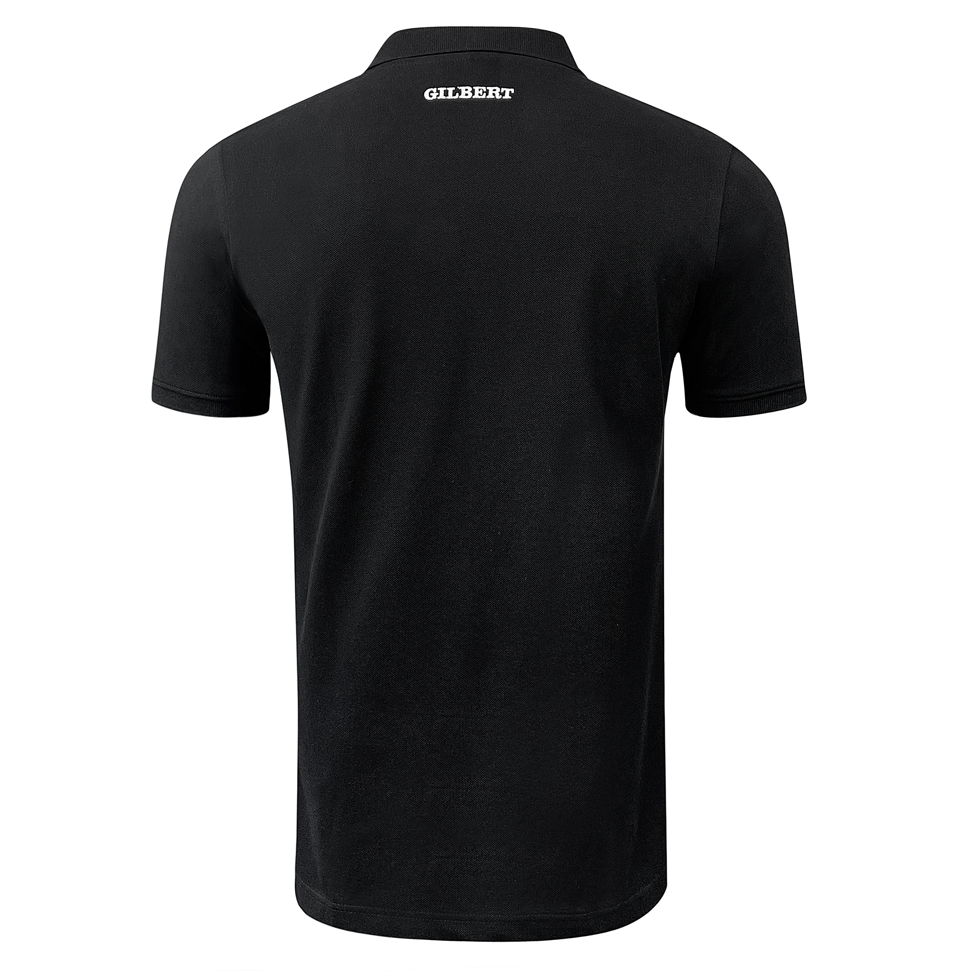 Barbarian F.C. Quest Polo by Gilbert