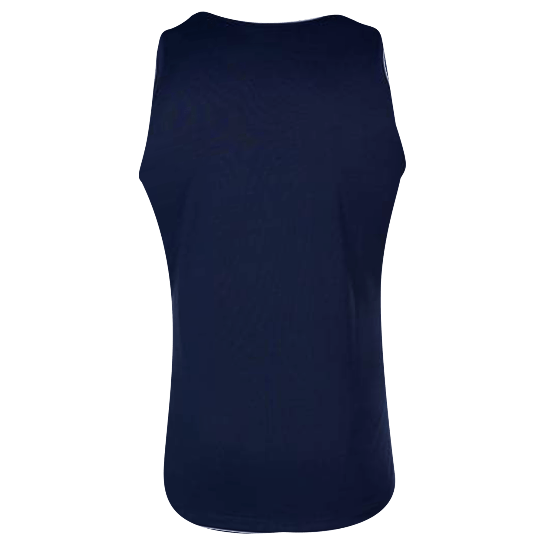 Bison Rugby Canterbury Navy Core Vapodri Rugby Singlet