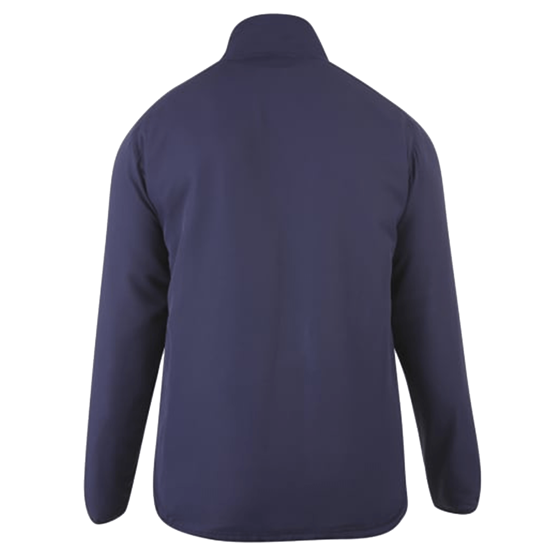 Bison Rugby Canterbury Team Navy Rugby Jacket