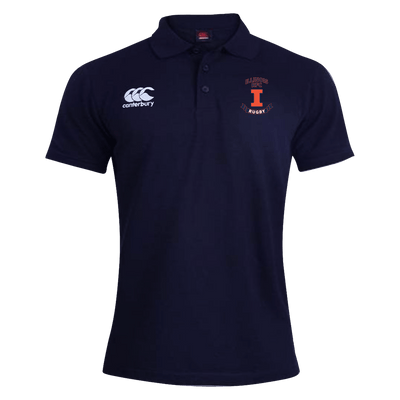Fighting Illini rugby champions jersey