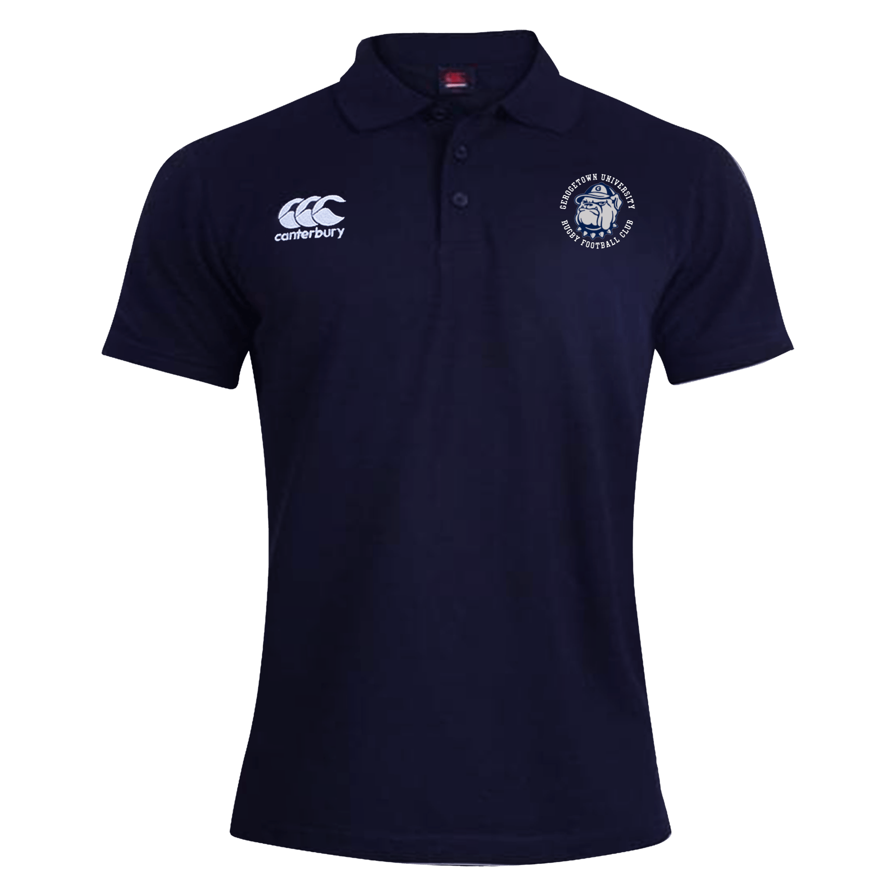 Georgetown University RFC Canterbury Waimak Rugby Polo