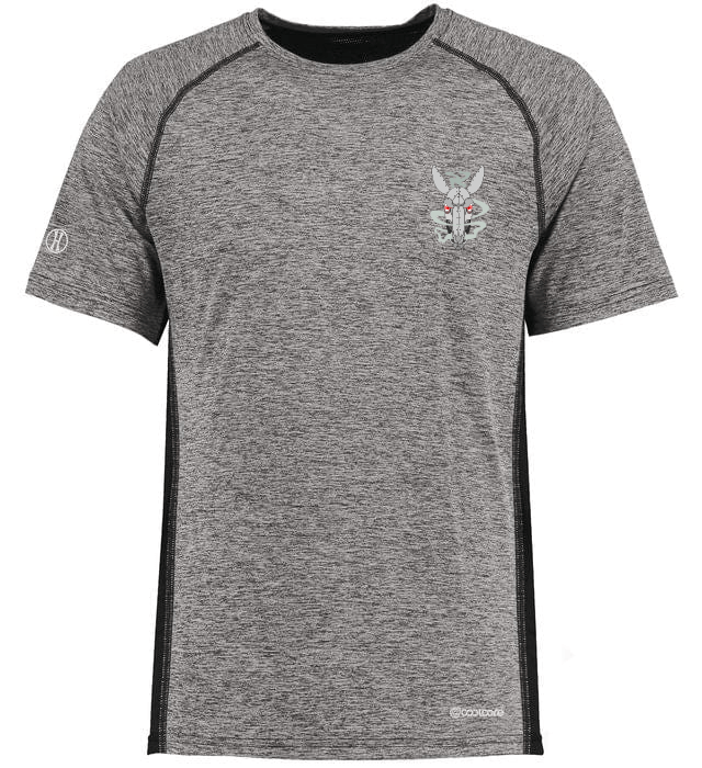 Mendocino Rugby Club Electrify Coolcore Training Tee