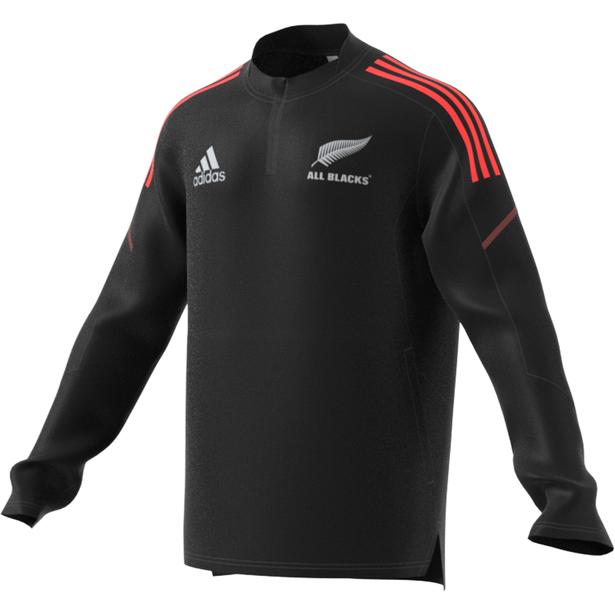 adidas All Blacks Rugby Fleece - World Rugby Shop