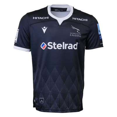 Newcastle Falcons Rugby - World Rugby Shop