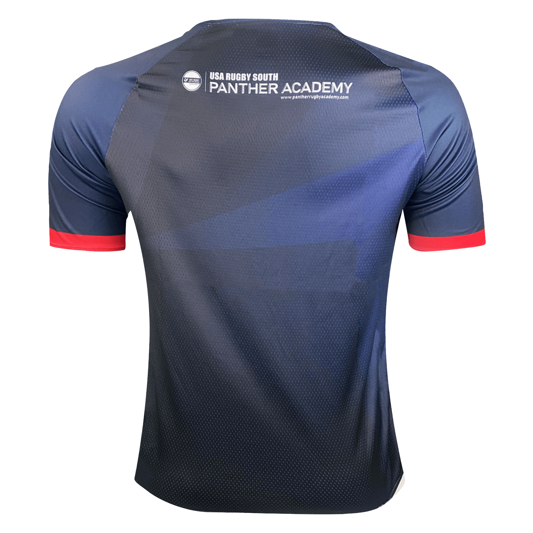 Panther Academy CCC Performance Rugby T-Shirt