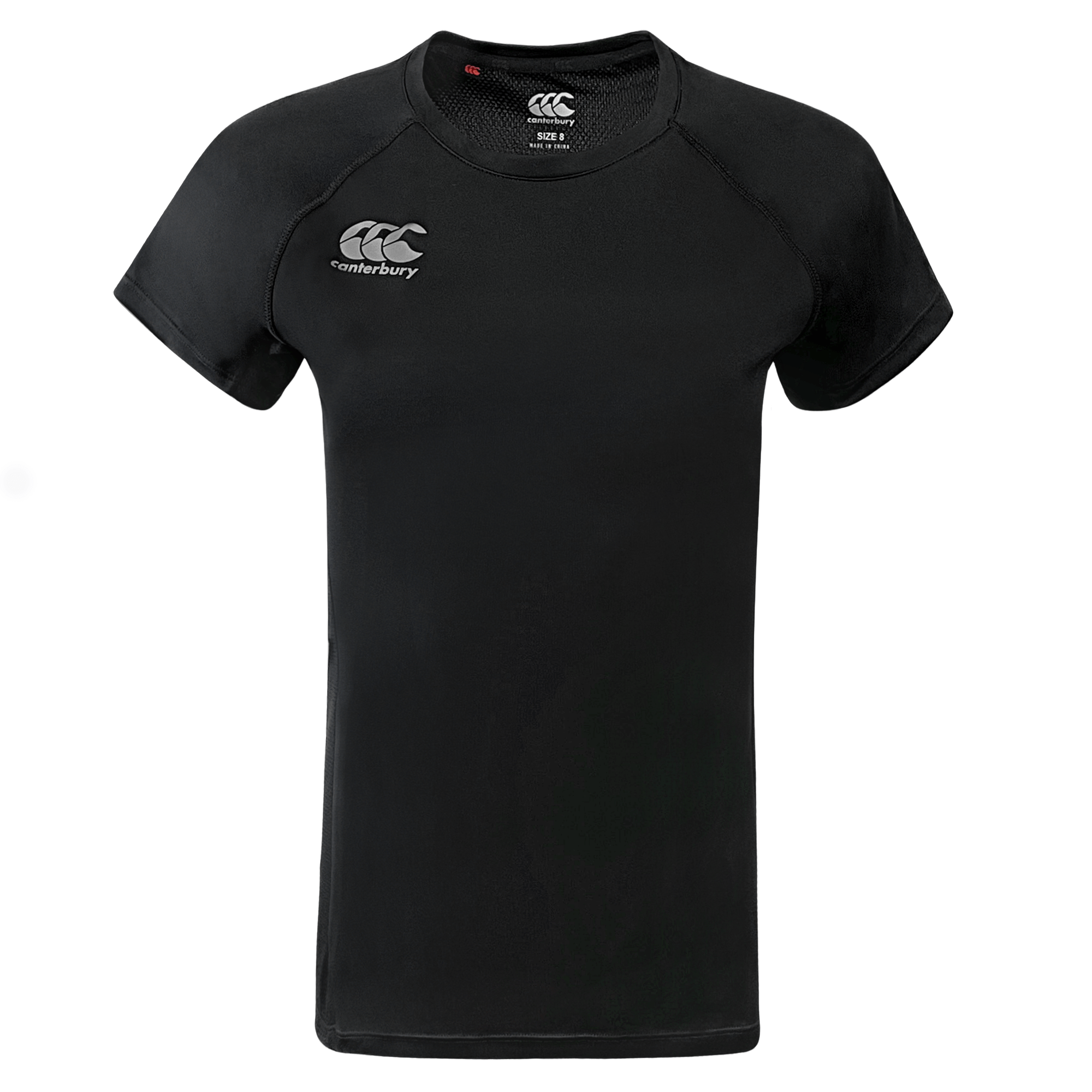 Canterbury Womens Vapodri Superlight Tee