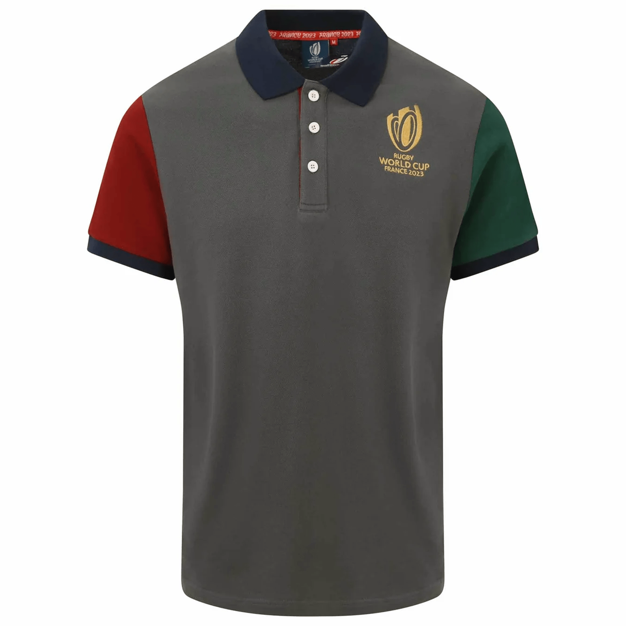 Image of Rugby World Cup 23 Clubroom Polo