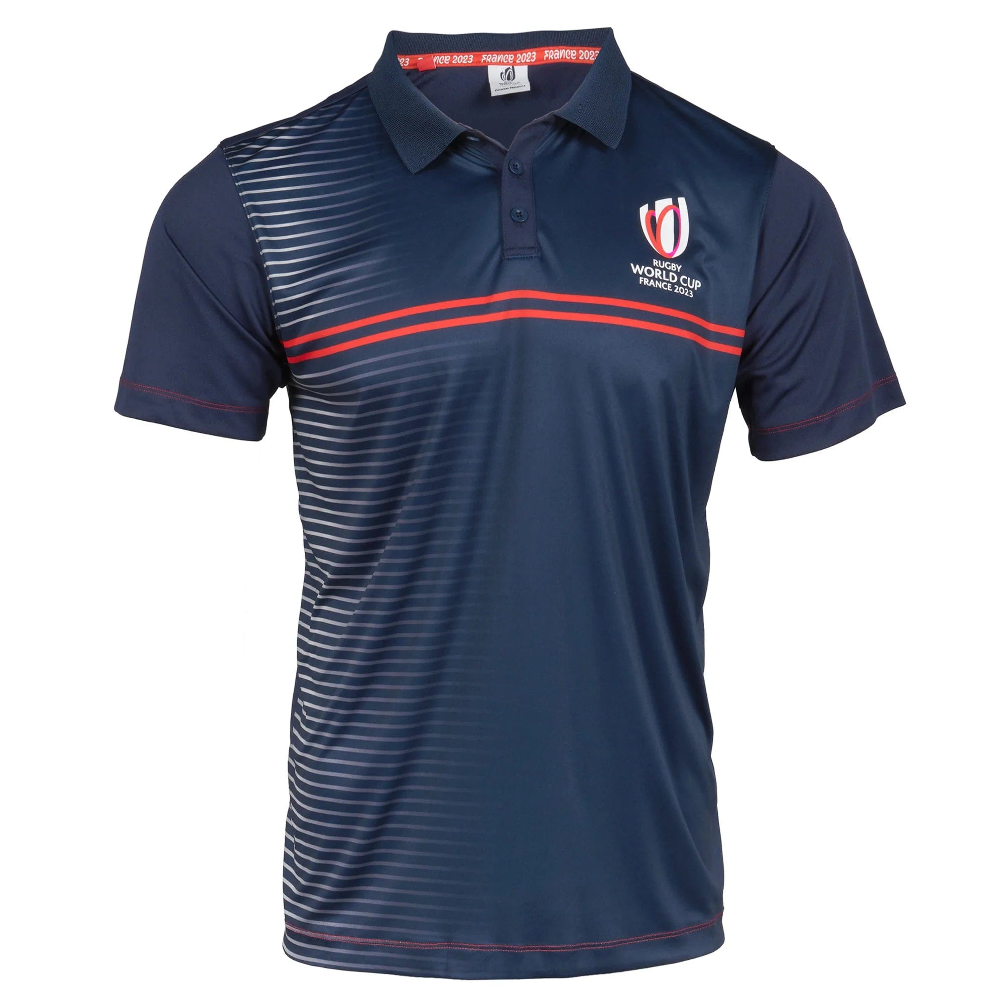 Image of Rugby World Cup 23 Winger Polo