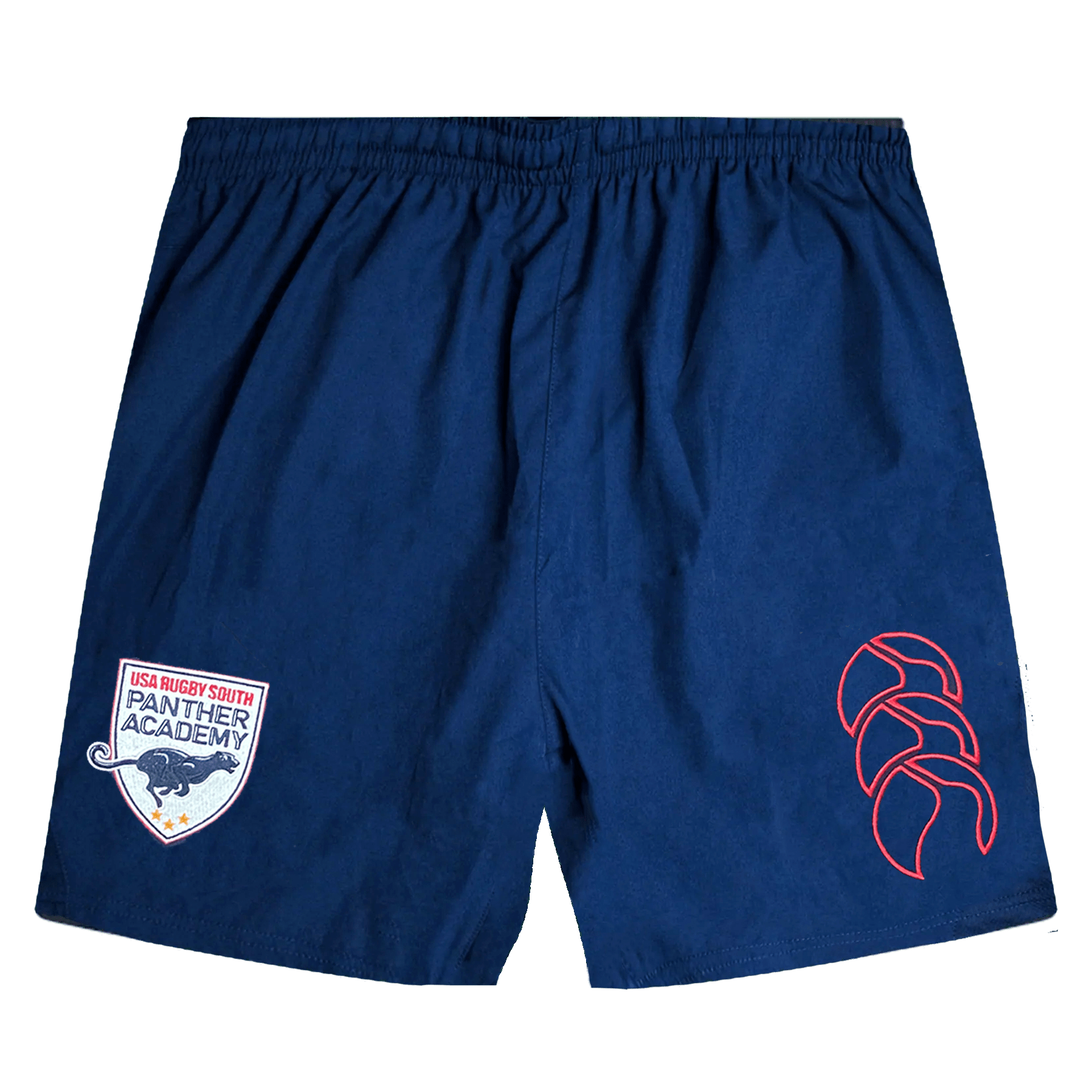 Panther Academy CCC Tactic Rugby Gym Shorts