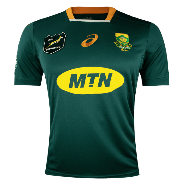 springboks lions tour jersey