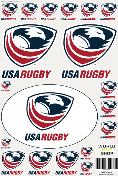 USA Small Flag Leggings - World Rugby Shop